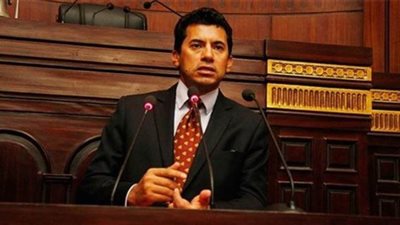وزير الرياضة: مسابقة رالي مصر توجه الشباب إلى قطاعات جديدة