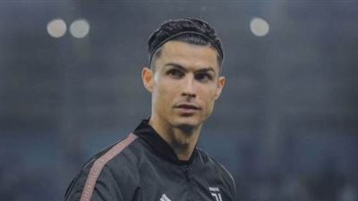 رونالدو يطرح قميصه في مزاد خيري بالبرتغال