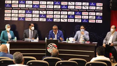 أندية القسم الثاني تطلب تطبيق الجدارة الرياضية لتحديد الثلاثي الصاعد للدوري الممتاز