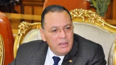 ممدوح غراب: عدد الإصابات بالشرقية محدودة بسبب تشديد إجراءات مواجهة كورونا