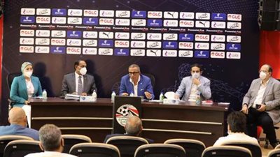 اتحاد الكرة يصدر بيانا بعد انتهاء اجتماعه بأندية القسم الثاني