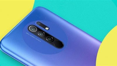 شاومي تطلق Redmi 9 في الصين الأربعاء المقبل