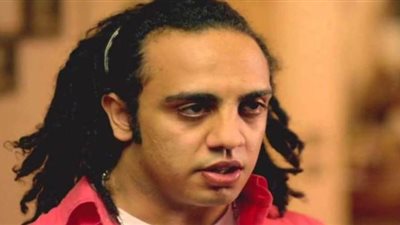 أول تعليق للفنان 