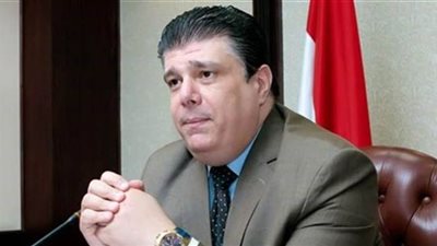 حسين زين يشكر فريق عمل تغطية زيارة الرئيس للمنطقة الغربية 