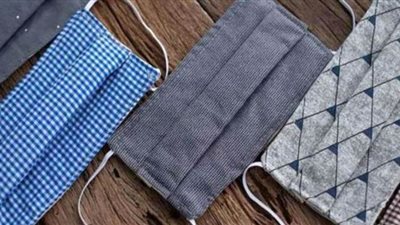 هيئة المواصفات والجودة: الكمامة القماش صالحة لمدة 4 ساعات | فيديو