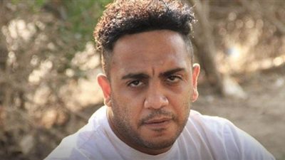 أحمد جمال يواسي أوس أوس في وفاة طفله