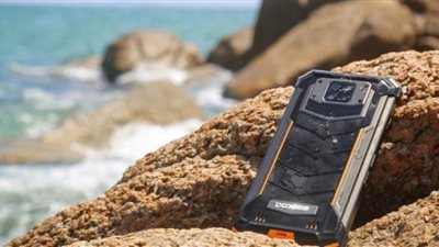 بالأسعار.. المواصفات الكاملة لهاتف دوجي S88 Pro للاستخدامات الشاقة