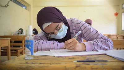 حالتا وفاة و3 محاولات غش داخل لجان امتحانات الثانوية الأزهرية