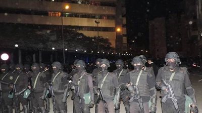 أغسطس القادم.. محاكمة 17 متهما جلبوا 6 طن حشيش عبر ميناء الإسكندرية