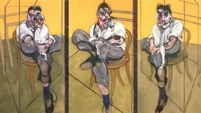 لوحات لا تُنسى.. 