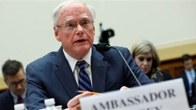 أمريكا تنفي المطالبة برحيل الأسد أو انسحاب روسيا من الأراضي السورية