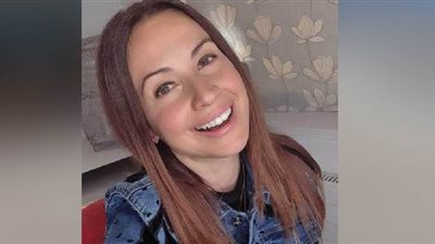 ريا أبي راشد بإطلالة مبهجة في أحدث ظهور