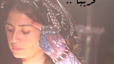 منة فضالي تنشر صورة من شخصيتها في فيلم 