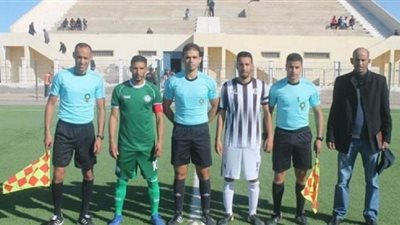 أندية الهواة بالمغرب تعلن استحالة استئناف الموسم بسبب كورونا