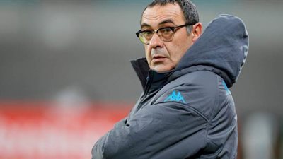 مشادة بين ساري وبيانيتش في تدريبات يوفنتوس