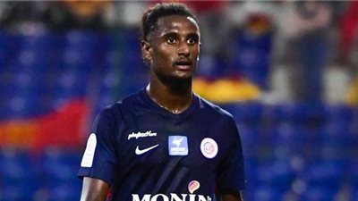 مفاجأة.. هيثم حسن يوافق مبدئيا على تمثيل منتخب تونس