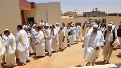 القبائل الليبية.. خريطة القوة والنفوذ على أرض عمر المختار