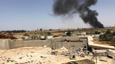 ألمانيا: عدم الاستقرار في ليبيا يتخذ بشكل واضح بعداً إقليمياً