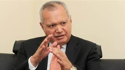 محمد العرابي: أحداث أمريكا تعيد ترتيب الأمور وتضع حدًا للتعامل مع السود