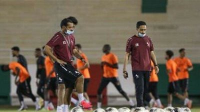 إصابة ثنائي الاتفاق السعودي بفيروس كورونا