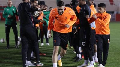 ظهور حالتي إصابة بكورونا في 