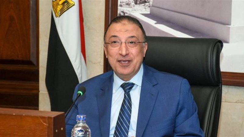 اللواء محمد الشريف