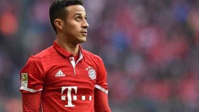 بايرن ميونخ يستعيد نجمه قبل نهائي كأس ألمانيا