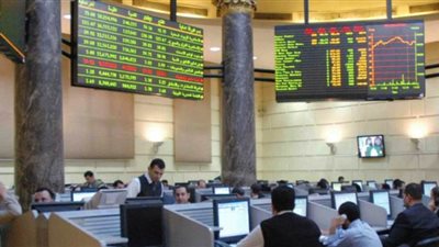 ارتفاع جماعي لمؤشرات البورصة في مستهل تعاملات اليوم