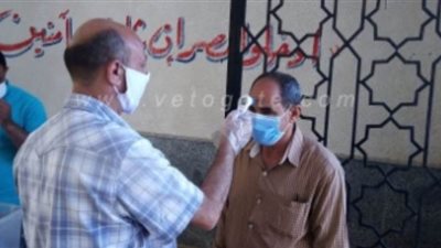 أزهر مطروح: انتظام سير امتحانات الثانوية الأزهرية بدون شكاوى | صور