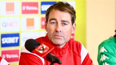 شوبير: فايلر لديه أزمة مع زوجته في التجديد للأهلي