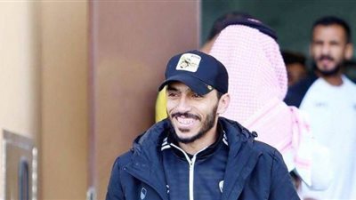مشعل السعيد يتولى منصب مدير الكرة بنادي الاتحاد السعودي