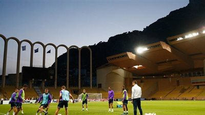 بسبب صخرة.. وفاة عامل في ملعب موناكو الفرنسي