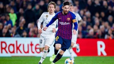 ريال مدريد يشكو مجاملة برشلونة بسبب جدول المباريات