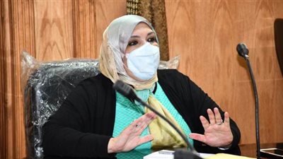 جامعة القناة: استعدادات قصوى للطب الوقائي لامتحانات السنوات النهائية