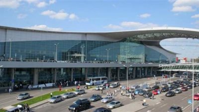 مطار القاهرة يستقبل 3 رحلات استثنائية لإعادة 611 من المصريين العالقين