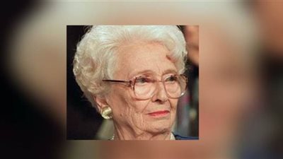 ذكرى رحيل أول أثرية عالمية تنقذ آثار النوبة