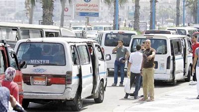 تعديل مواعيد سير النقل الجماعي حتى الساعة 12 منتصف الليل.. وتبدأ 4 فجراً