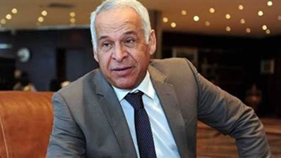 فرج عامر: الدولة قررت نلعب الدوري.. ومصر تؤمر