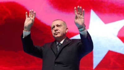 الخط الأحمر في المتوسط.. لماذا يخشي أردوغان الاقتراب من حدود إسرائيل؟