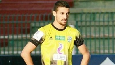 بـ 45 مليون جنيه ونسبة حال البيع.. بيراميدز يزاحم الأهلي على صفقة طاهر محمد طاهر