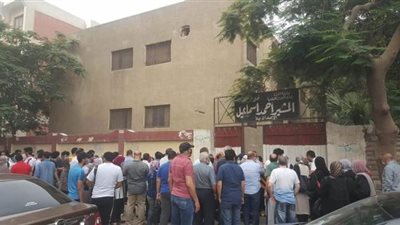 برلماني: نتابع امتحانات الثانوية العامة عبر جروب واتس آب