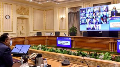 الوزراء: استمرار تخفيض أعداد الموظفين.. وكل وزير يحدد الأولويات 