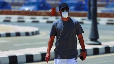 أول فريق..لاعبو بيراميدز يعودون للتدريبات بالدفاع الجوي