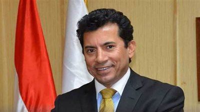 وزير الرياضة: استئناف جميع الأنشطة وفقاً للخطة.. ولا صحة لإلغاء أو إرجاء أي بطولات