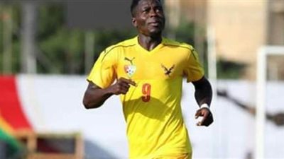 وفاة لاعب منتخب توجو بعد معاناته من الملاريا