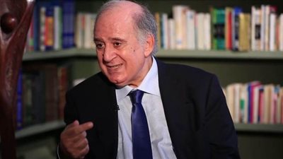 الدكتور طارق حجي يرد على الدكتور أحمد النبوي