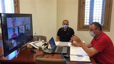 4 ملفات مهمة على طاولة اجتماع مجلس الأهلي برئاسة الخطيب