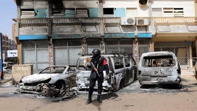 دراسة: منافسة شرسة بين 