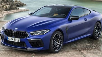 بي إم دبليو تدعم مفتاح السيارة الرقمي مع تحديث أبل 