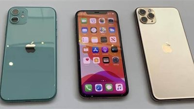 سعر iPhone 11 في مصر